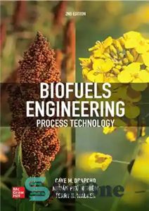 دانلود کتاب Biofuels engineering process technology – فناوری فرآیند مهندسی سوخت های زیستی