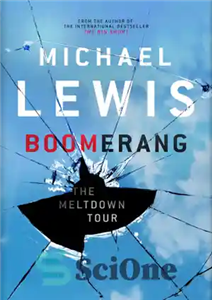 دانلود کتاب Boomerang: the Meltdown Tour – Boomerang: the Meltdown Tour 