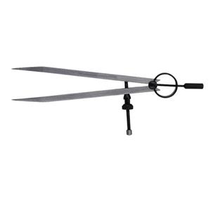 پرگار صنعتی مستقیم لیمیت سایز 150 میلی متر