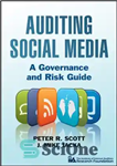 دانلود کتاب Auditing Social Media: a Governance and Risk Guide – حسابرسی رسانه های اجتماعی: راهنمای حاکمیت و ریسک