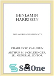 دانلود کتاب Benjamin Harrison – بنجامین هریسون