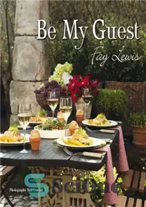 دانلود کتاب Be My Guest – مهمان من باش