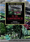 دانلود کتاب Cambridge Companion to D.H. Lawrence – همراه کمبریج به دی اچ لارنس