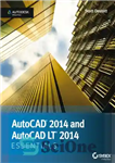 دانلود کتاب AutoCAD 2014 Essentials: Autodesk Official Press – AutoCAD 2014 Essentials: Autodesk Official Press