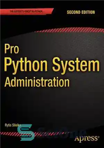 دانلود کتاب Apress Pro Python System Administration 2nd – Apress Pro Python System Administration 2nd