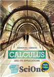 دانلود کتاب Calculus and its applications: expanded version: media update – حساب دیفرانسیل و انتگرال و کاربردهای آن: نسخه توسعه...