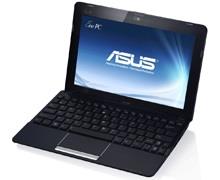 ASUS Eee PC 1015BX-AMD-2 GB-320 GB-256 MB