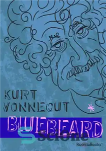 دانلود کتاب Bluebeard: The Autobiography of Rabo Karabekian (1916-1988) – ریش آبی: زندگینامه رابو کارابکیان (1916-1988) 