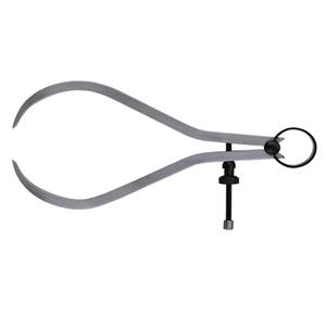 پرگار صنعتی خارج سنج لیمیت سایز 300 میلی متر