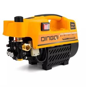 کارواش دینامی 120 بار دینگی کد: 106005