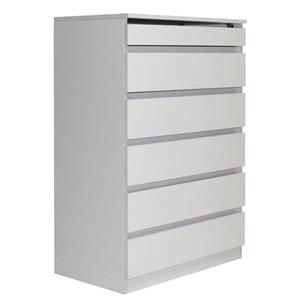 دراور کد IKE451 کاتن مدل 105786