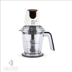 خردکن سام مدل CH-G940