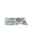 هدبند نخی طرح دار دخترانه Molly Gir Cotton Patternedl Headband Molly