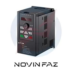 اینورتر هایتک سه فاز به سه فاز 220 کیلو وات مدل F300