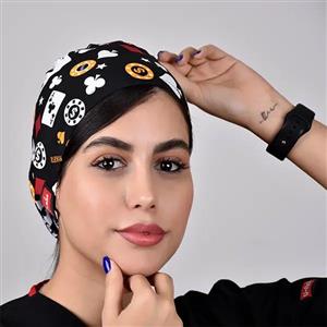 کلاه جراحی مدل 15