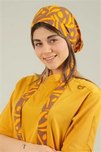 کلاه جراحی مدل 14
