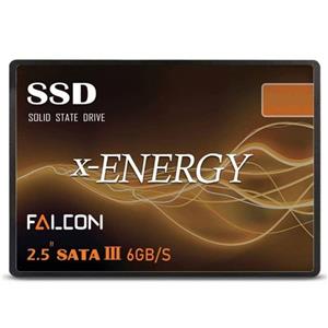 حافظه SSD ایکس انرژی X-Energy Falcon 512GB x-energy FALCON Internal Drive 