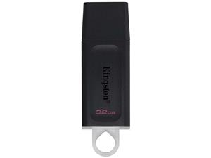 فلش مموری کینگستون ظرفیت 32 گیگابایت مدل Datatraveler Exodia M USB-A 