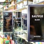 ادکلن ادوپرفیوم مردانه ساواج الکسیر SAUVAGE ELIXIR حجم 100 میل 