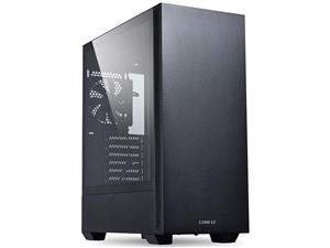 کیس گیمینگ Mid Tower لیان لی مدل Lian LI Lancool 205 ATX  