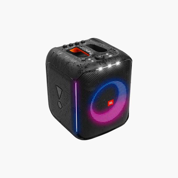 اسپیکر جی بی ال PartyBox Encore (JBLPBENCORE1MIC)
