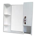 ست آینه و باکس سرویس بهداشتی مدل SHADAN50