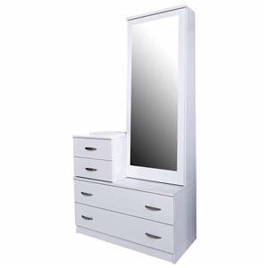میز آرایش کد CL10 کاتن مدل 106025