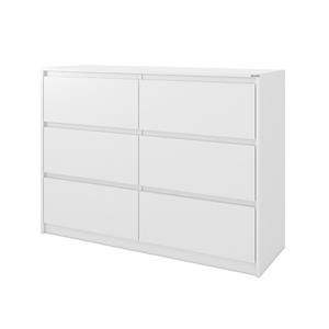 دراور هیراد مدل D114-MDF کاتن مدل 105979