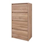 دراور هیراد مدل D111-MDF کاتن مدل 105974