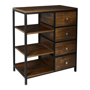 دراور مدل چند منظوره IKE444 کاتن مدل 105933