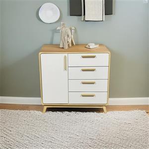 دراور مدل H64 کاتن مدل 105860