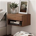 میز پاتختی مدل Nightstand 01 کاتن مدل 106267