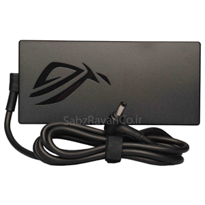 آداپتور لپ تاپ ایسوس 20 ولت 12 آمپر ASUS ADP-240EB B