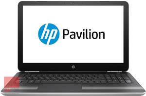 لپ تاپ استوک 15 اینچی HP  Pavilion 15 HP  Pavilion 15 i5-7200U 8GB 256GB 4GB 940MX