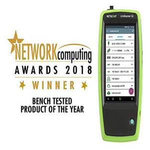 تستر LinkRunner G2 Smart Network