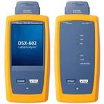 تستر فلوک CableAnalyzer DSX-602