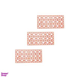 تیر تفنگ ترقه ای مدل Firearm gun بسته 3 عددی