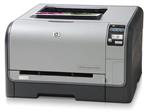 پرینترتک کاره لیزری رنگی اچ پی مدل HP LaserJet CP1515n استوک 