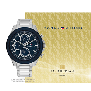 ساعت مچی مردانه تامی هیلفیگر T1792080