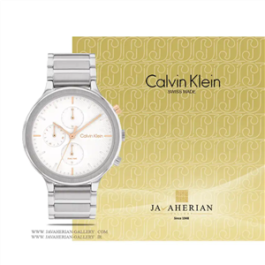 ساعت زنانه سی کی (کلوین کلاین) 25200238
