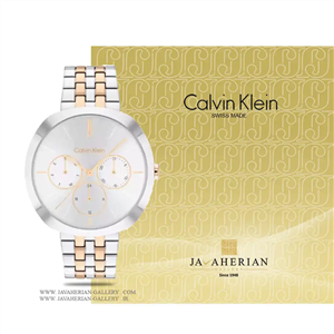 ساعت زنانه سی کی (کلوین کلاین) 25200337