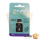 کارت خوان ZNY Micro SD Card CVO 32GB