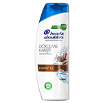 شامپو ضد ریزش قهوه هد اند شولدرز head & shoulders ضد شوره قوی حجم ۳۵۰ میل