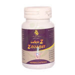 کپسول زد-دیابت Z-DIABET کد zoj-707