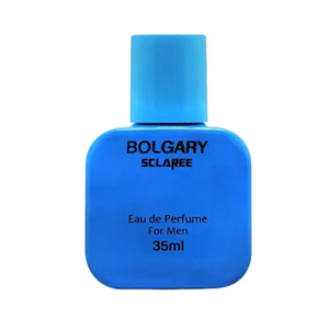 عطر جیبی مردانه اسکلاره مدل Bvlgari حجم 35 میل