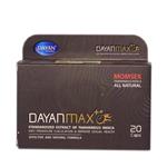 کپسول دایان مکث dayanmax 20عددی