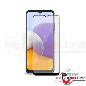 تعویض گلس ال سی دی سامسونگ Galaxy A22 5G