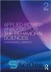 دانلود کتاب Applied power analysis for the behavioral sciences – تحلیل توان کاربردی برای علوم رفتاری