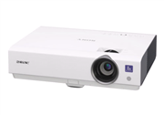 sony  DX102 Projector