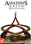 دانلود کتاب Assassin’s Creed: Brahman – Assassin’s Creed: Brahman